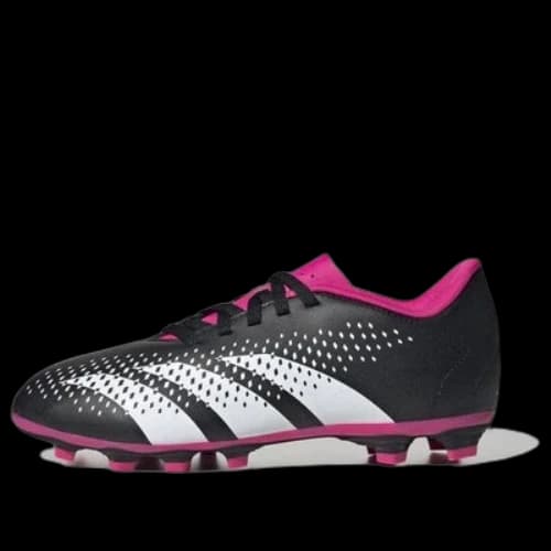 (GS) adidas Predator Accuracy.1 AG 'Black Pink'