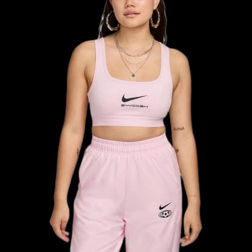 Nike Sportswear Tank Top Women's Pink