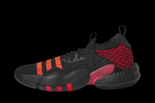 adidas Trae Young 2.0 Atlanta Hawks