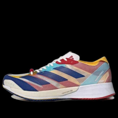adidas Adizero Japan 7 M 'Blue White Red'