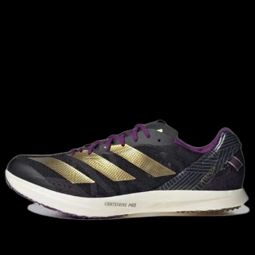 adidas Adizero Avanti Tyo 'Black Gold'