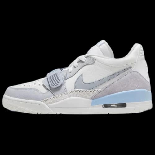 Air Jordan Legacy 312 Low 'Ashen Slate Glacier Blue'