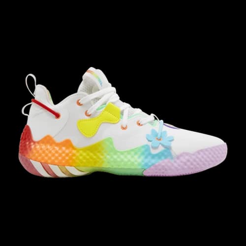 adidas Harden Vol. 6 'Rainbow'