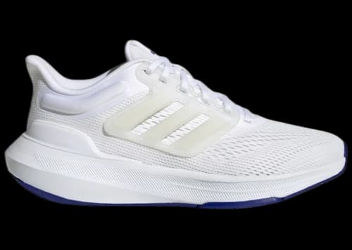 adidas Ultrabounce Cloud White Zero Metalic Lucid Blue (GS)