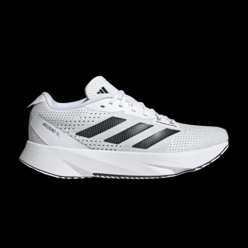 adidas Adizero SL 'White Black' (Women's)