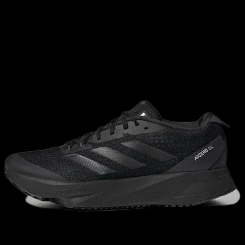 adidas Adizero SL 'Black' (Women's)