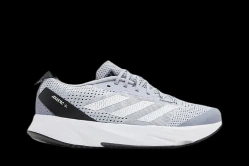 adidas Adizero SL Halo Silver Cloud White Carbon