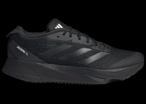 adidas Adizero SL Core Black Carbon