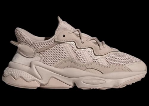 adidas Ozweego Wonder Taupe Cloud White (GS)