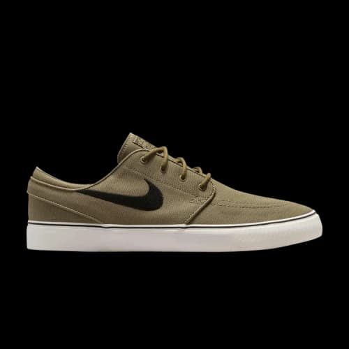 Nike SB Zoom Janoski OG+ Canvas Neutral Olive Sail Sequoia