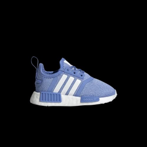 Adidas NMD_R1 EL I 'Blue Fusion'