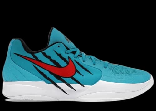 Nike Ja 2 Scratch