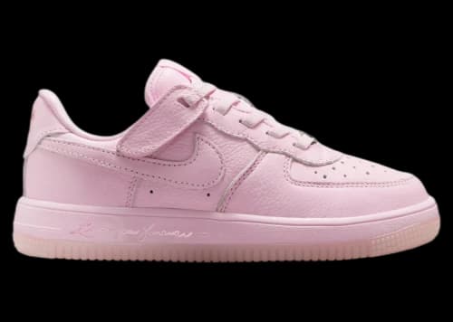 Nike Force 1 Low EasyOn Drake NOCTA Certified Lover Boy Pink Foam (PS)