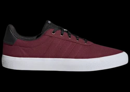 adidas Vulc Raid3R Shadow Red Core Black