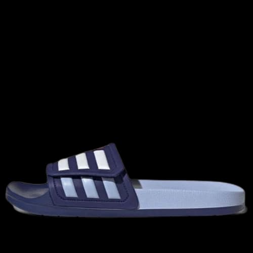 adidas Adilette TND Slides 'Blue Dawn White'