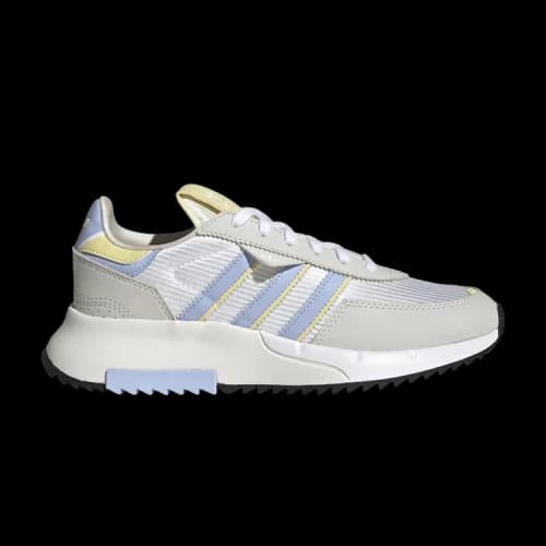 adidas Retropy F2 'White Blue Dawn' (Women's)
