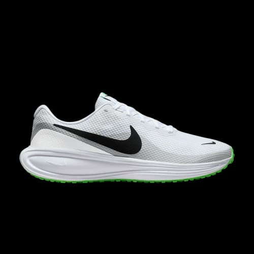 Nike Revolution 8 Extra Wide 'White Pure Platinum'