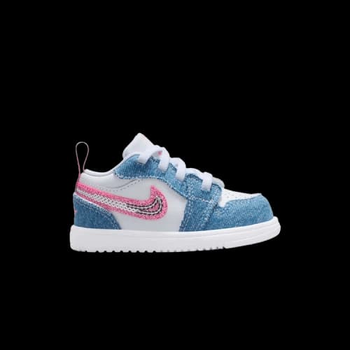 Jordan 1 Low ALT SE Denim Sequin (TD)