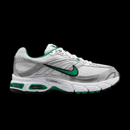 Nike Air Max Moto 2K White Stadium Green (Women's)
