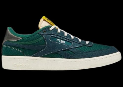 Reebok Club C Revenge Vintage Futuremade Green
