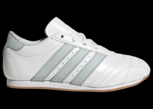 adidas Taekwondo White Grey Two Gum (PS)