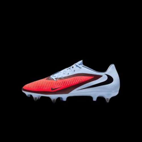 Nike Phantom 6 AG Artificial Ground Cushioning Soccer Shoes Unisex