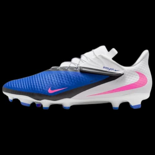 Nike Phantom 6 Low Academy EasyOn MG Attack Pack