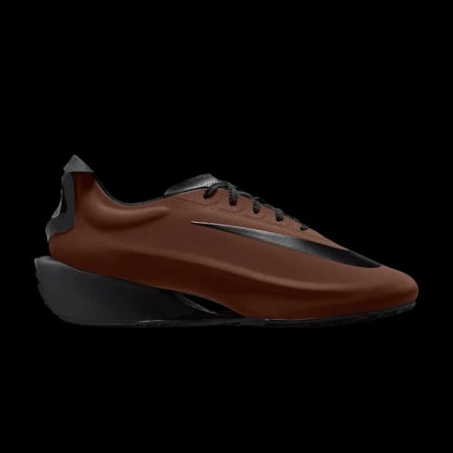 Nike First Sight Noir Cacao Black (Women's)