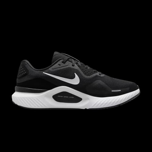 Nike Structure 26 Extra Wide 'Black Wolf Grey'