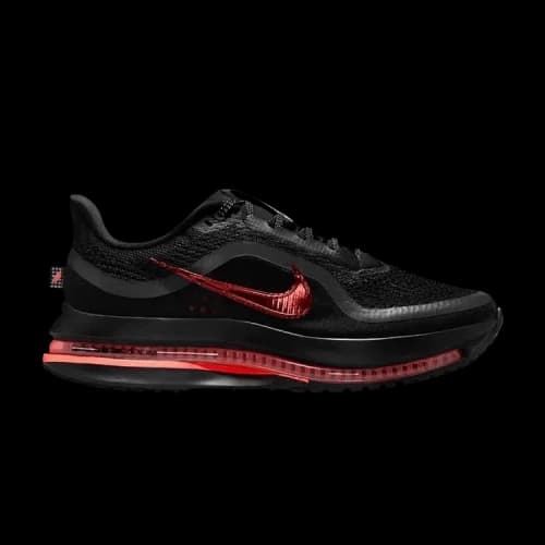 Nike Air Zoom Pegasus Premium Hot Lava (Women's)