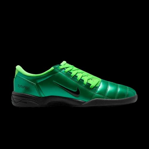 Nike Total 90 3 Malachite Green Strike