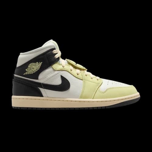 Jordan 1 Mid SE Fall League (Women's)