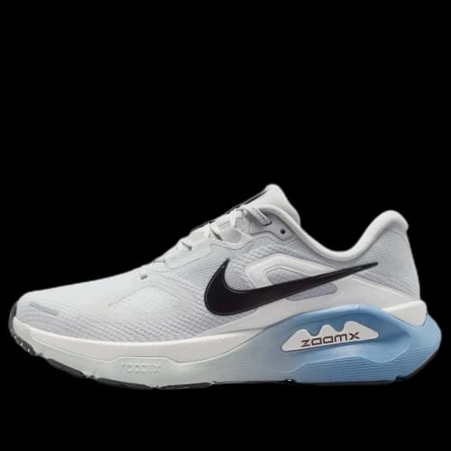 Nike Structure Plus 'Grey Fog Summit White'