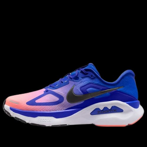 Nike Structure Plus 'Racer Blue Atomic Pink'