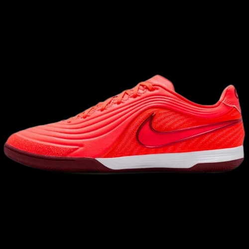 Nike Tiempo Reactgato IC Bright Crimson Team Red