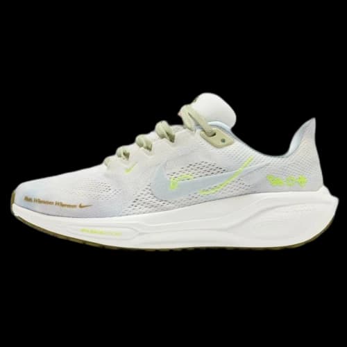 Nike Air Zoom Pegasus 41 'Sail Glacier Blue Volt' (Women's)