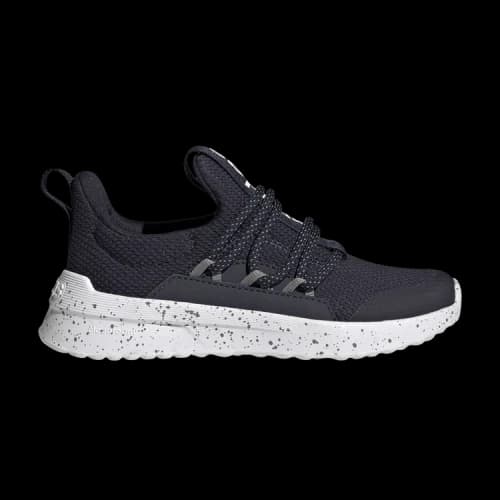 Adidas Lite Racer Adapt 5.0 J 'Legend Ink White Speckled'