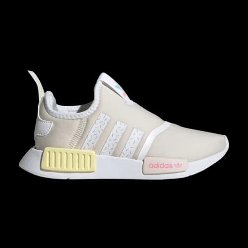 Adidas NMD 360 J 'Pink Tint Sprinkles'