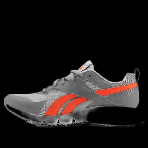 Reebok Ztaur Run 2 'Grey Orange'