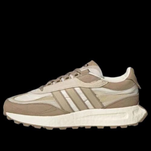 adidas Retropy E5 'Brown White'