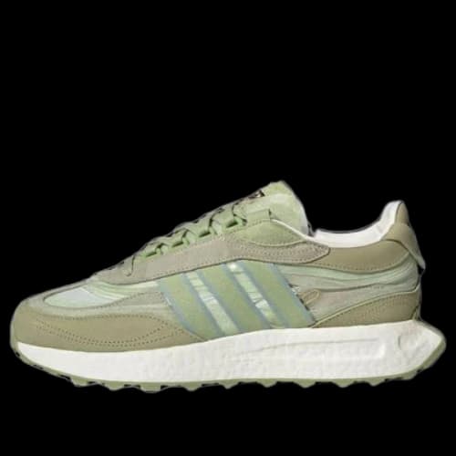 adidas Retropy E5 'Green'