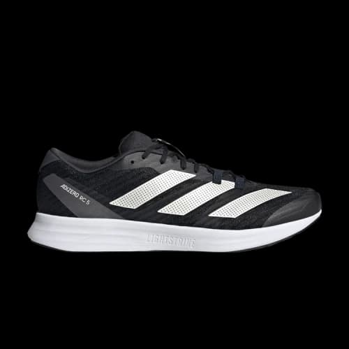 adidas Adizero RC 5 'Black Zero Metallic'