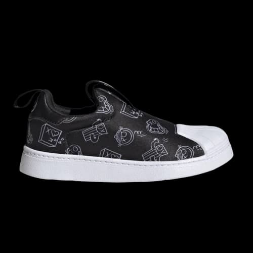 adidas Superstar 360 x Andre Saraiva Playful Graffiti GS
