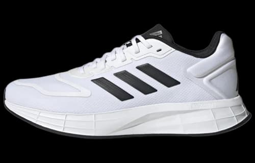 adidas Duramo 10 Cloud White Core Black