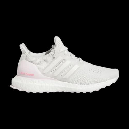 adidas Ultra Boost 1.0 White Almost Pink GS