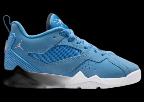 Jordan MVP 92 University Blue White (GS)