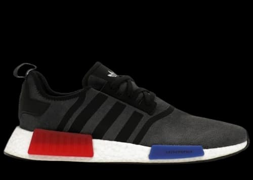 adidas NMD R1 Core Black (2023)