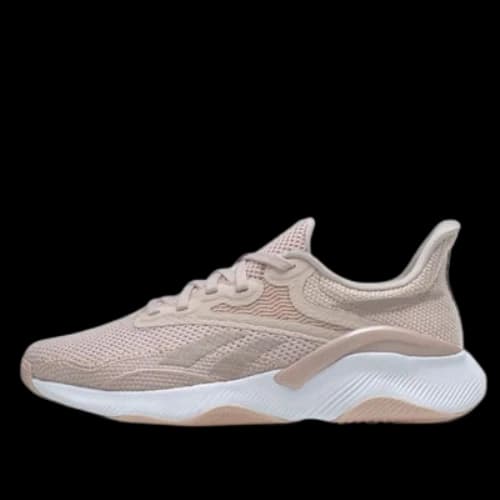 Reebok HIIT TR 3 'Soft Ecru Rose Gold' (Women's)