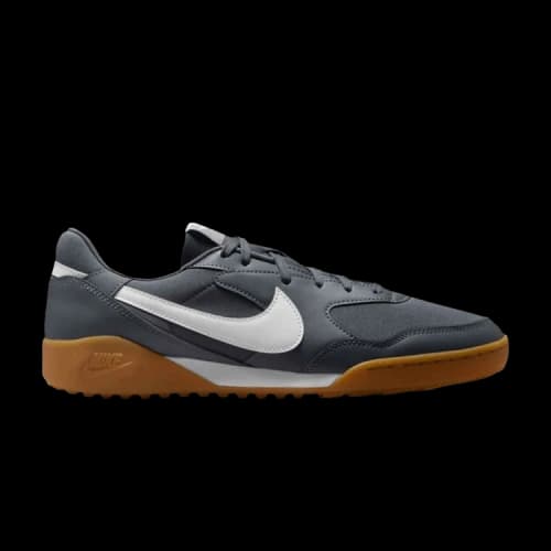 Nike Terra Manta Low top Casual Shoes Men's Dark Gray