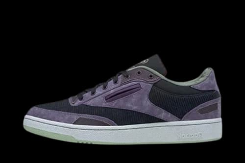 Reebok Club C DC Joker